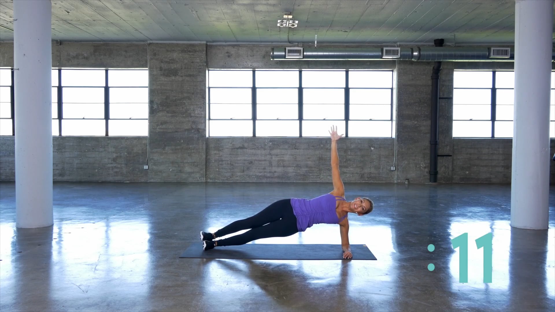 5678 Fitness Bonus - Abs