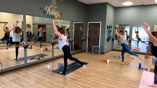 DEFINE WITH APRIL 11/15