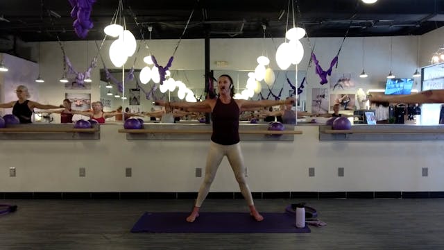 MAT WITH PAIGE! 10/28