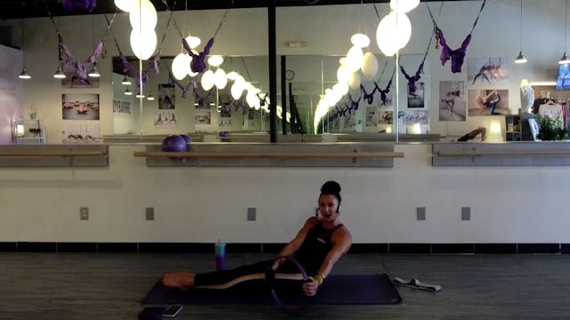 MAT WITH PAIGE! 9/16