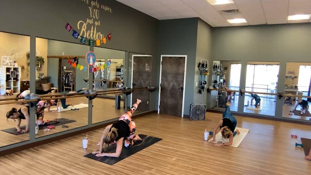 DEFINE™ WITH APRIL 10/4