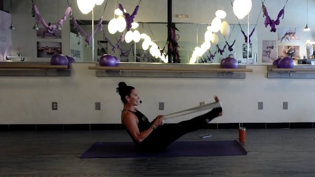 MAT WITH PAIGE! 10/7