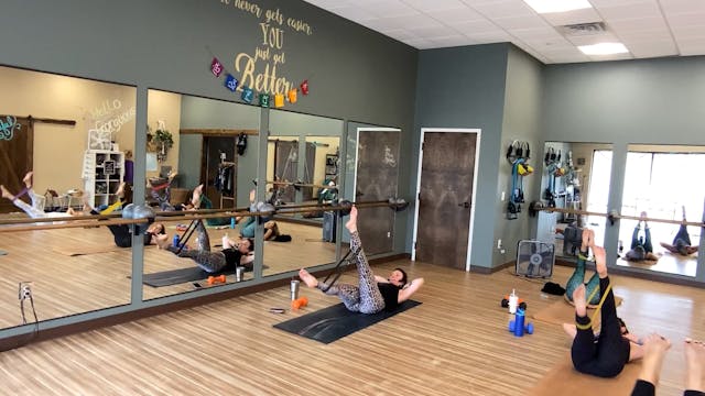 DEFINE™ WITH APRIL 10/25