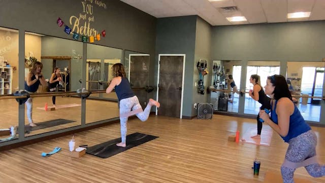 DEFINE™ WITH APRIL 8/9