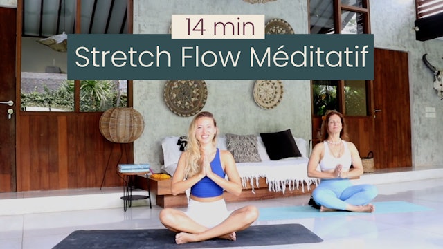 Stretch Flow Méditatif