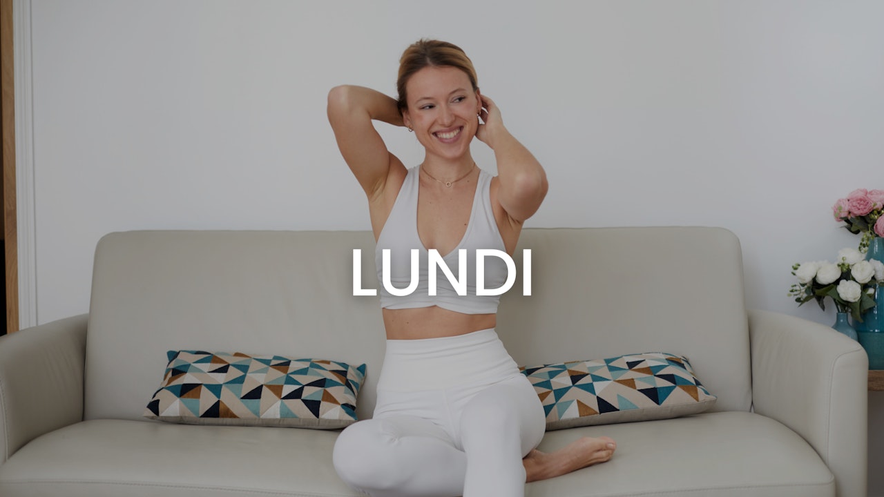 Lundi