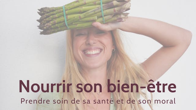 Ebook : Nourrir son bien-être