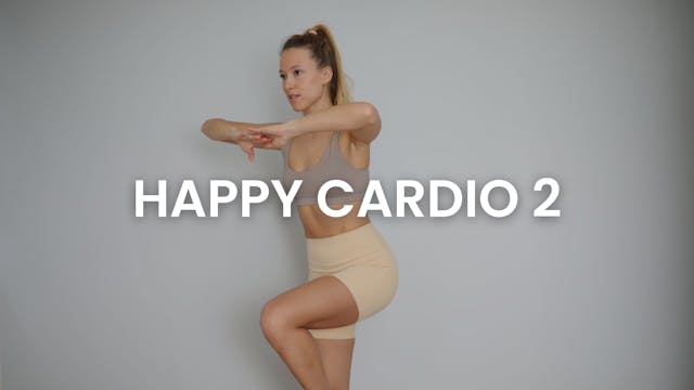 Happy Cardio 2