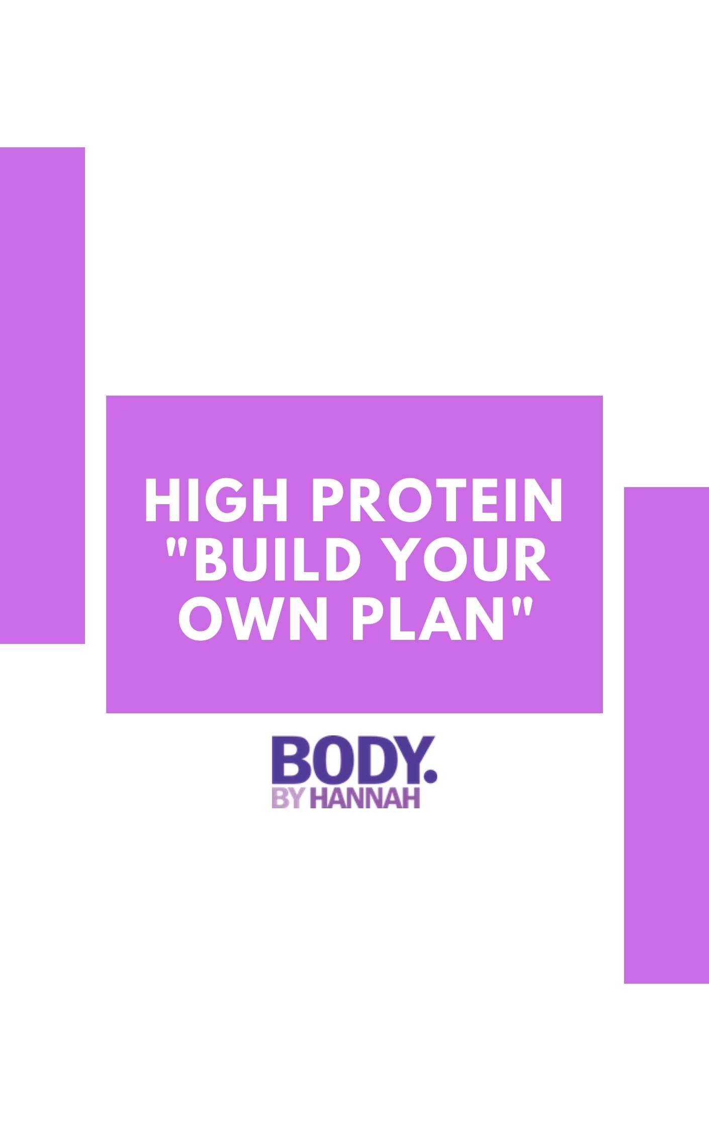 Protein Focused"Build-Your-Own" Meal Plan.pdf