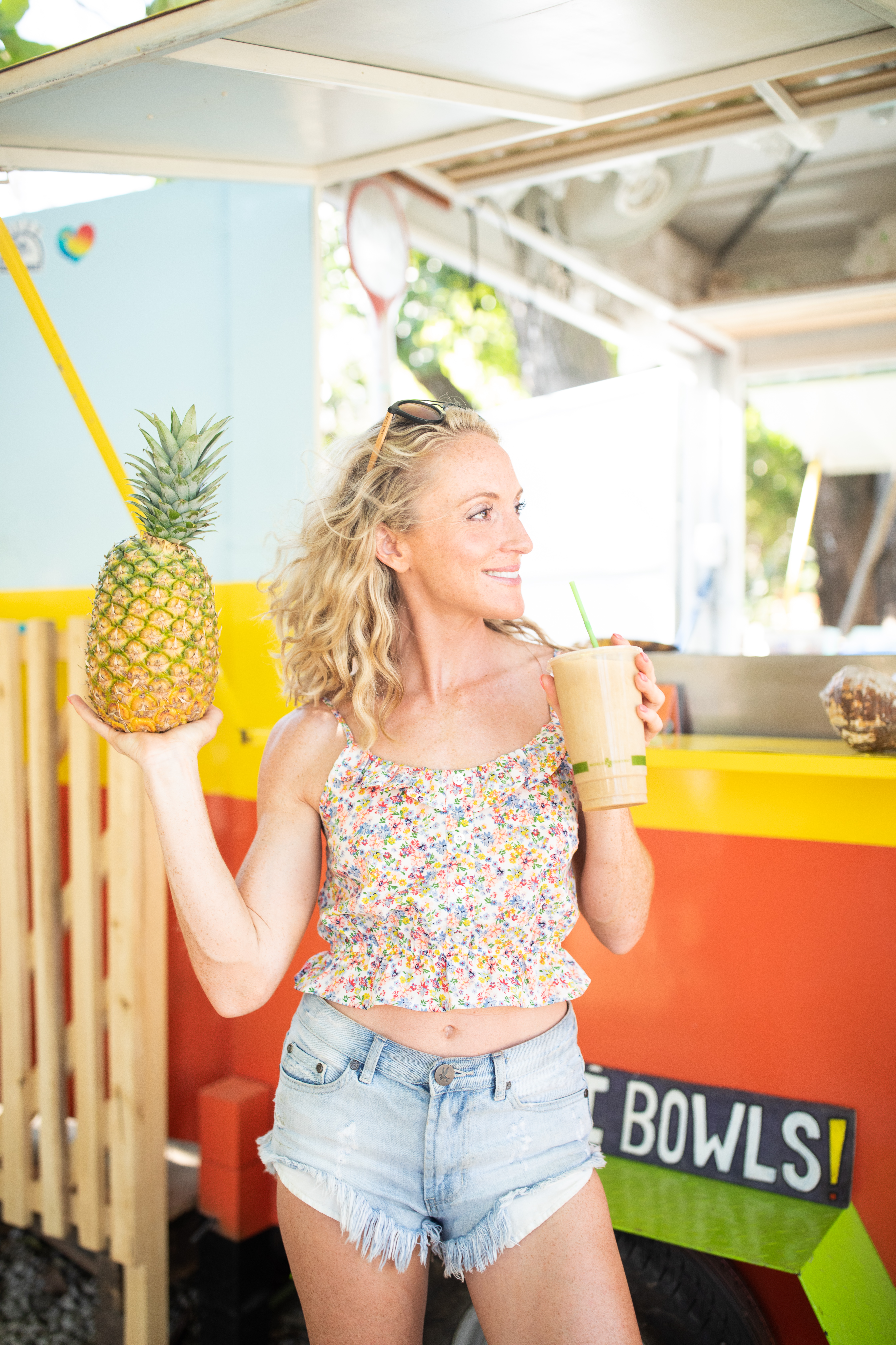 Simple Meal Plan for Fat Loss