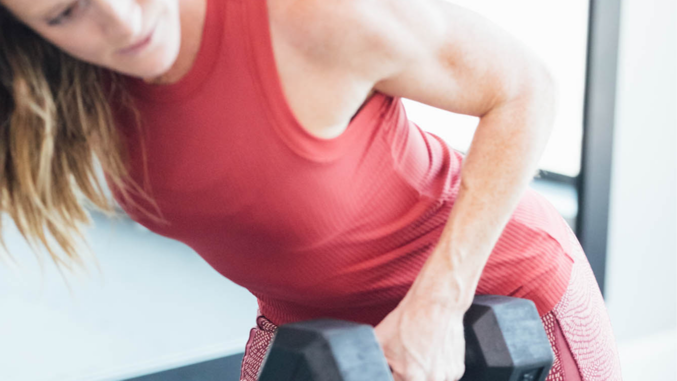 Body.Strength "No Muscle Left Behind"