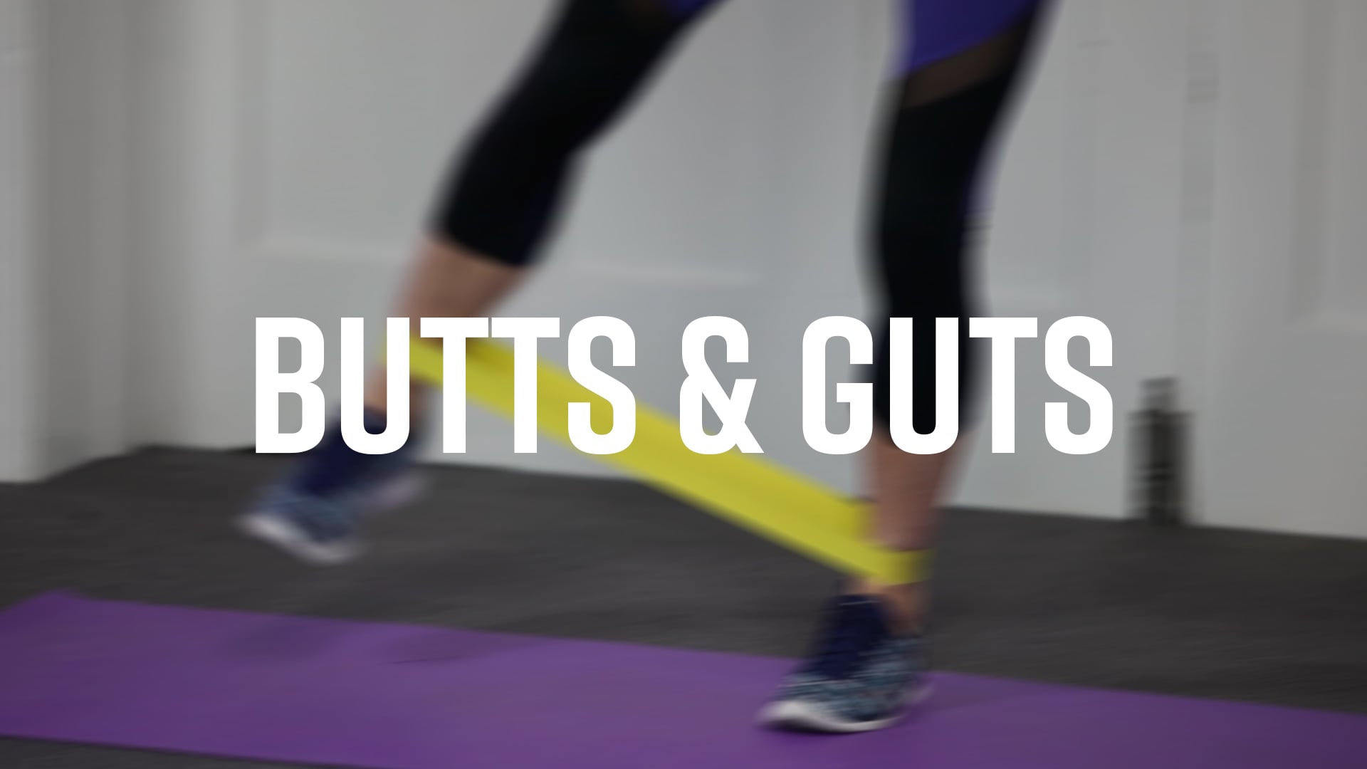 Butts & Guts