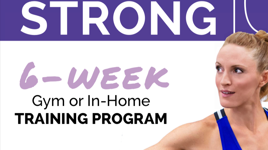 About Operation Strong