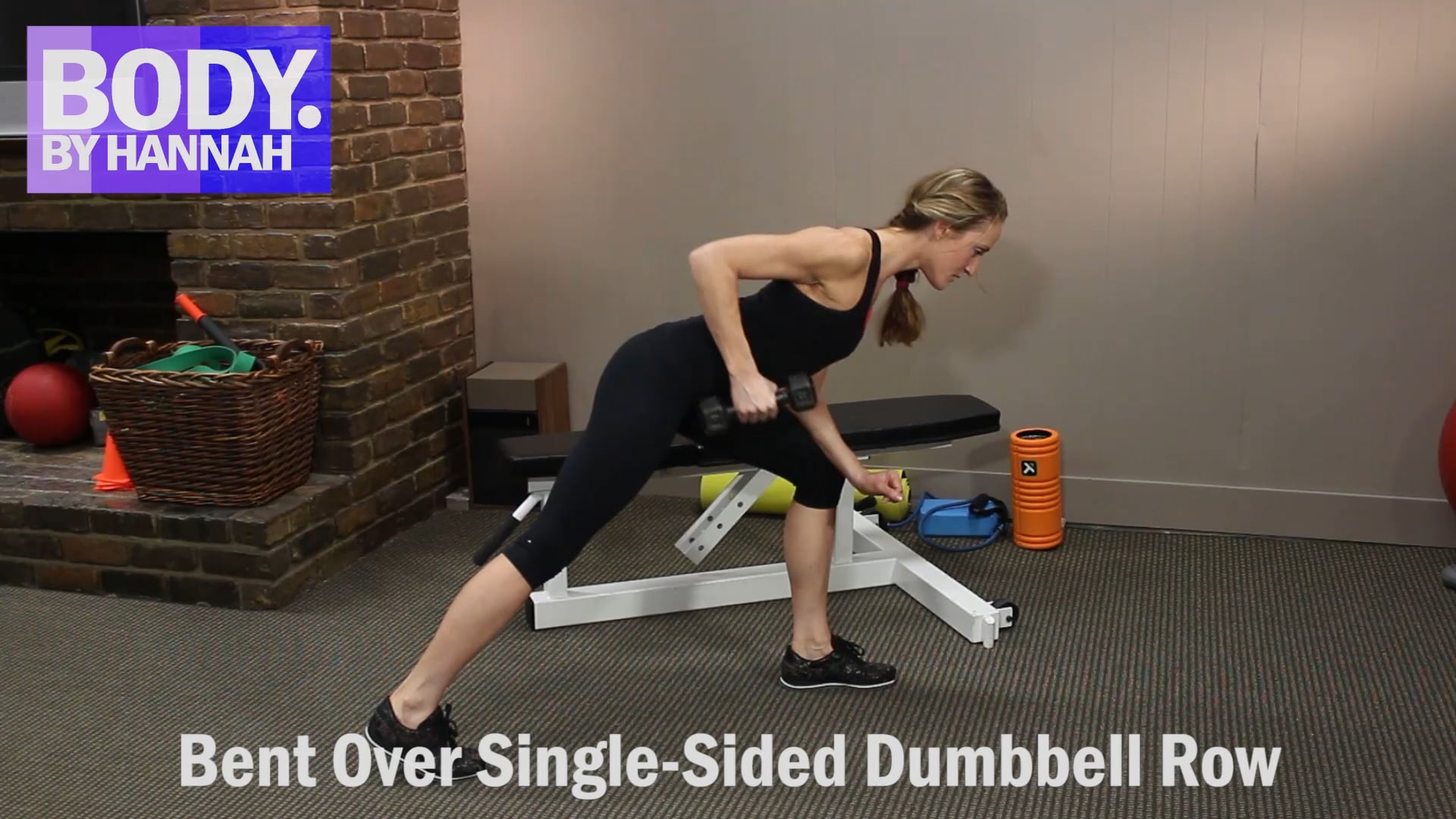 Bent Over Single-sided Dumbell Row.mp4