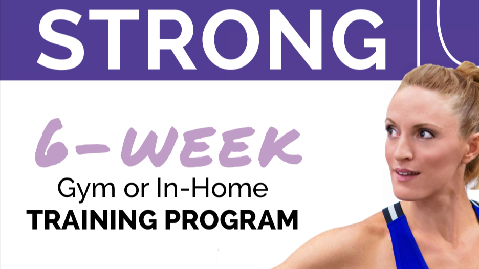 Beginner Guide: Operation Strong (PDF Download)