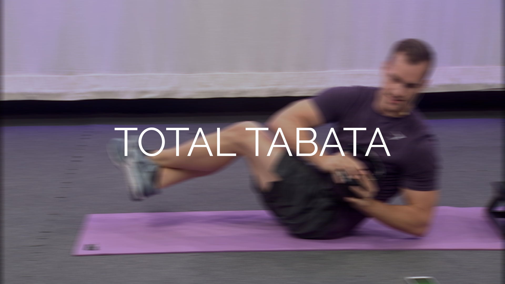 Total Tabata