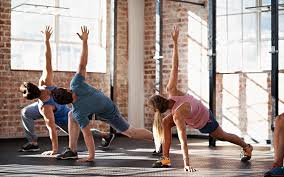 Advanced Mobility Flow 