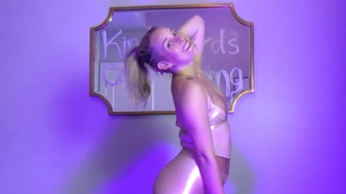 Your Best BUTT | Celebration of Life