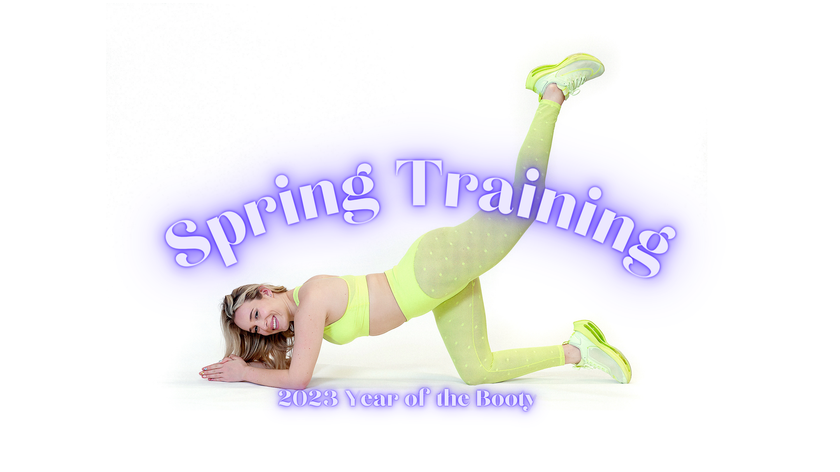 Spring Training 2023: Year Of The BOOTY