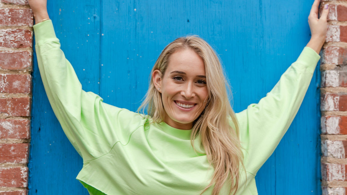 Your Best Abs and Arms | BEYkeover