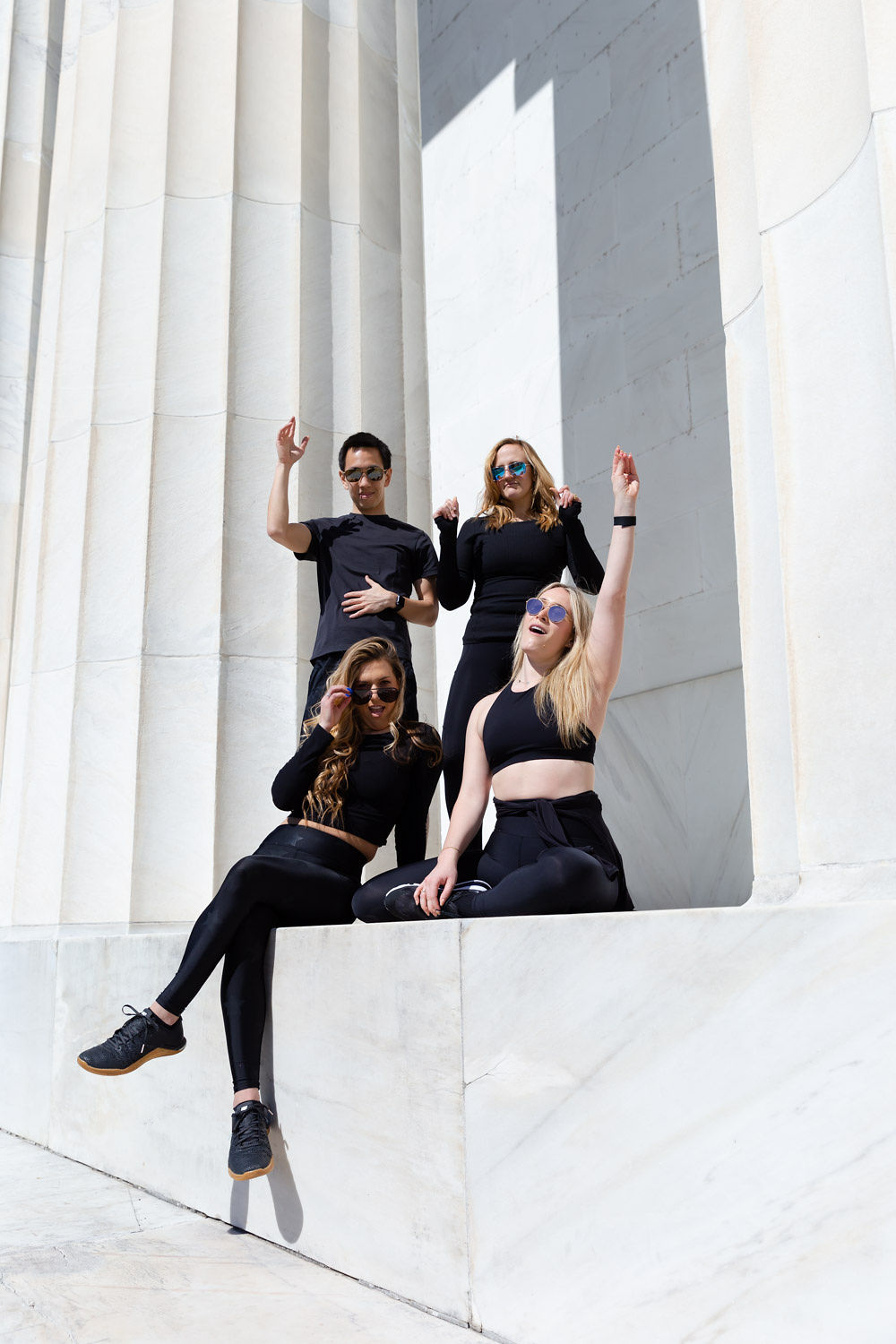 Fast Fire HIIT | Free Britney