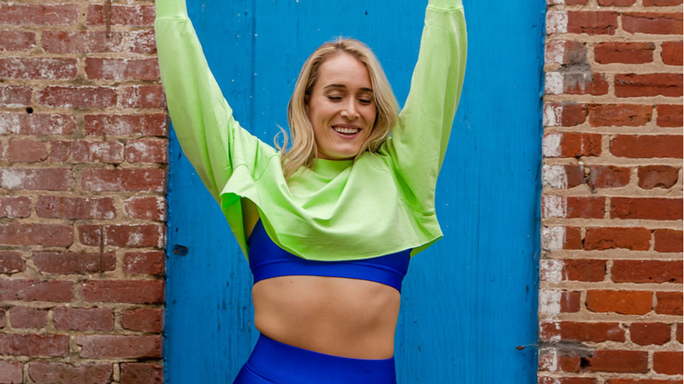 Your Best Butt | Intense Glute Activation