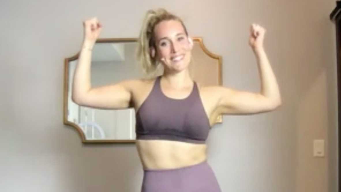 Your Best ABS & ARMS | Lilly's Favorite Songs