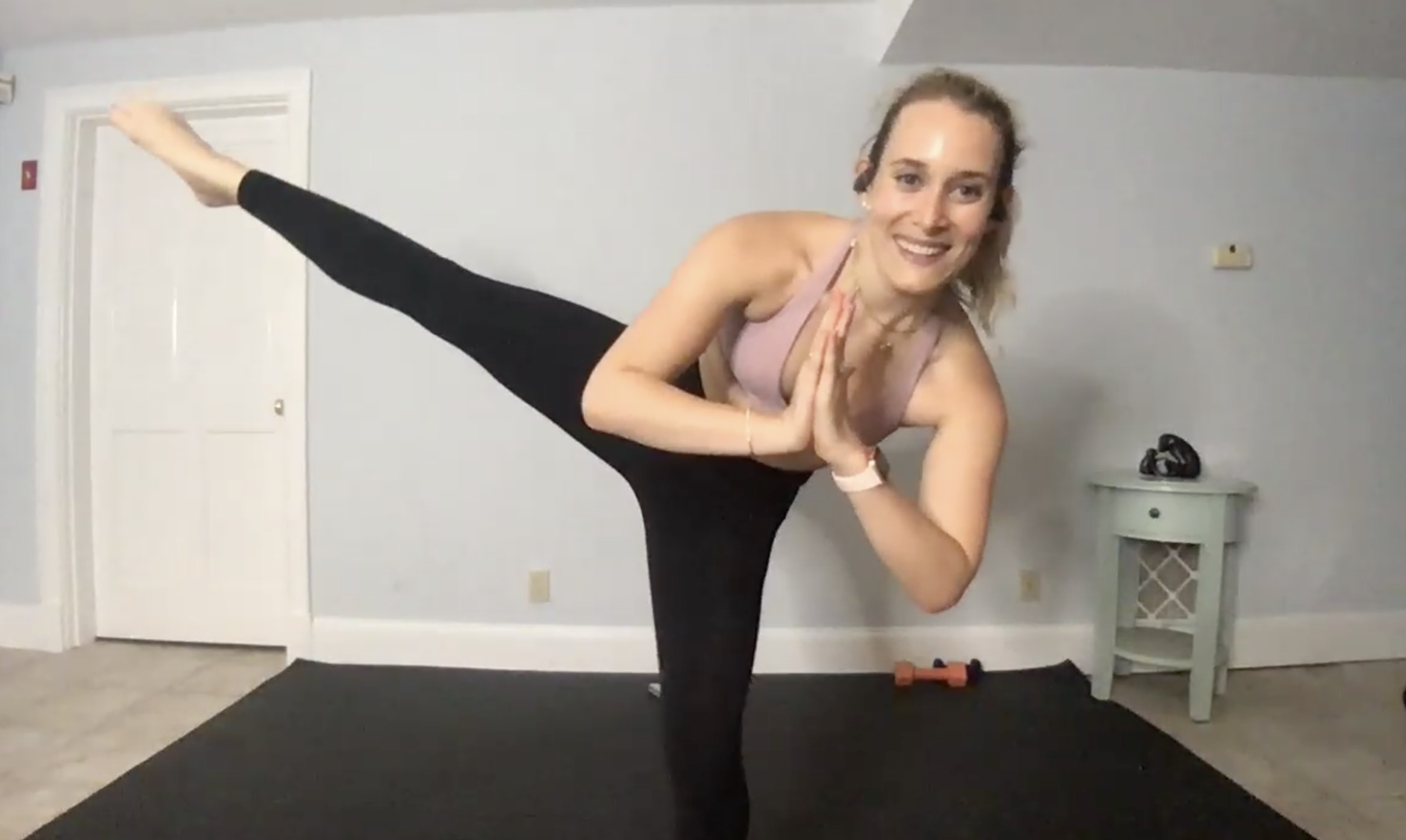 NamaSCULPT | Confidence Boost