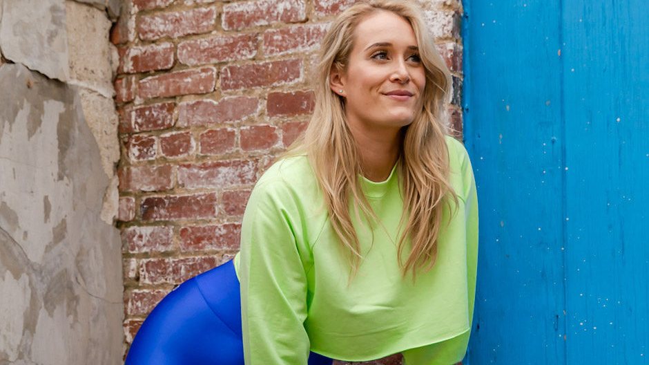 Fast Fire CORE | Tone and Twist