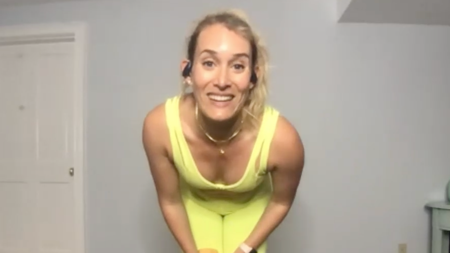 Your Best ABS AND ARMS | Resilience 