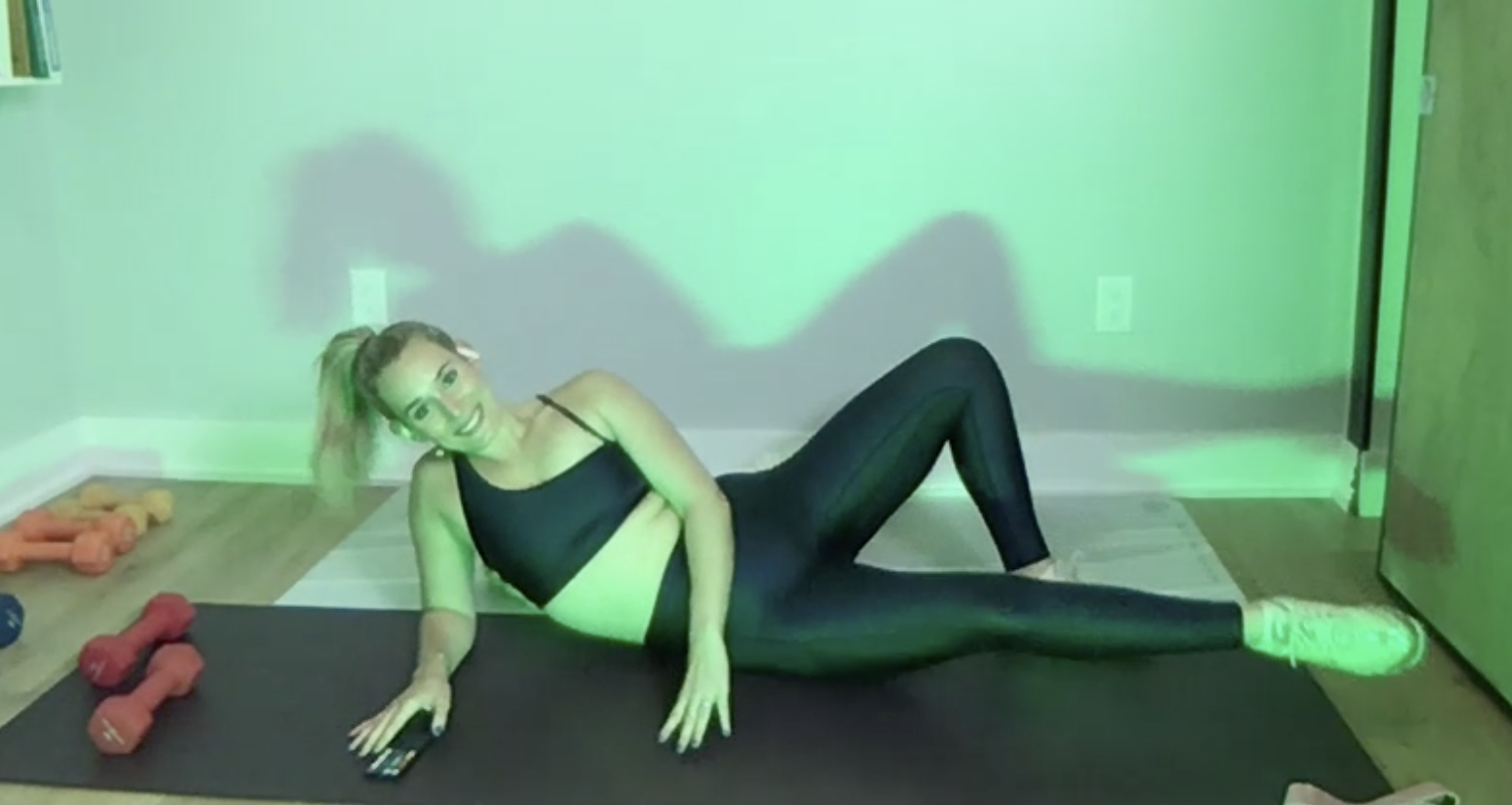 Fast Fire Booty | Ariana Grande