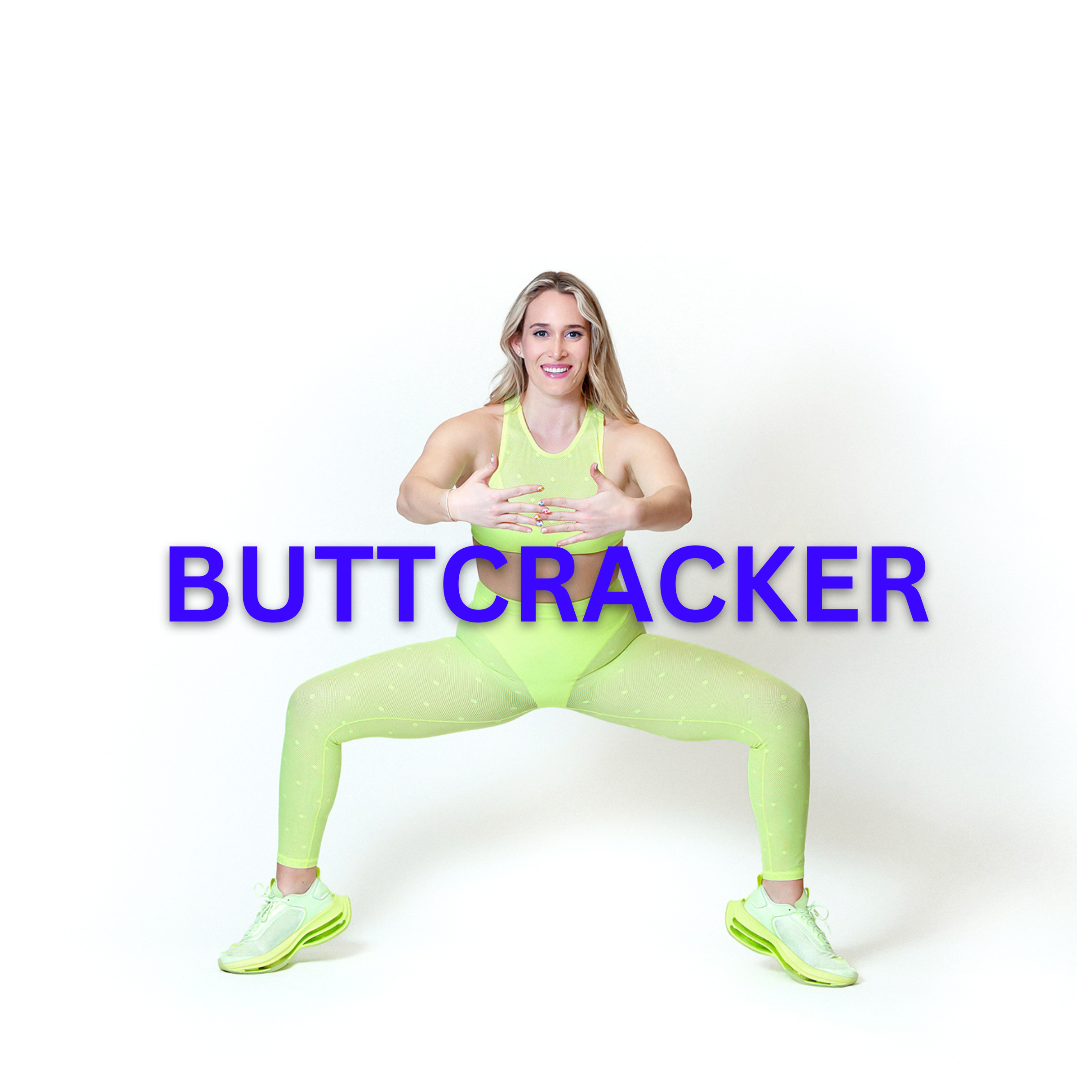 BUTTCRACKER 2023
