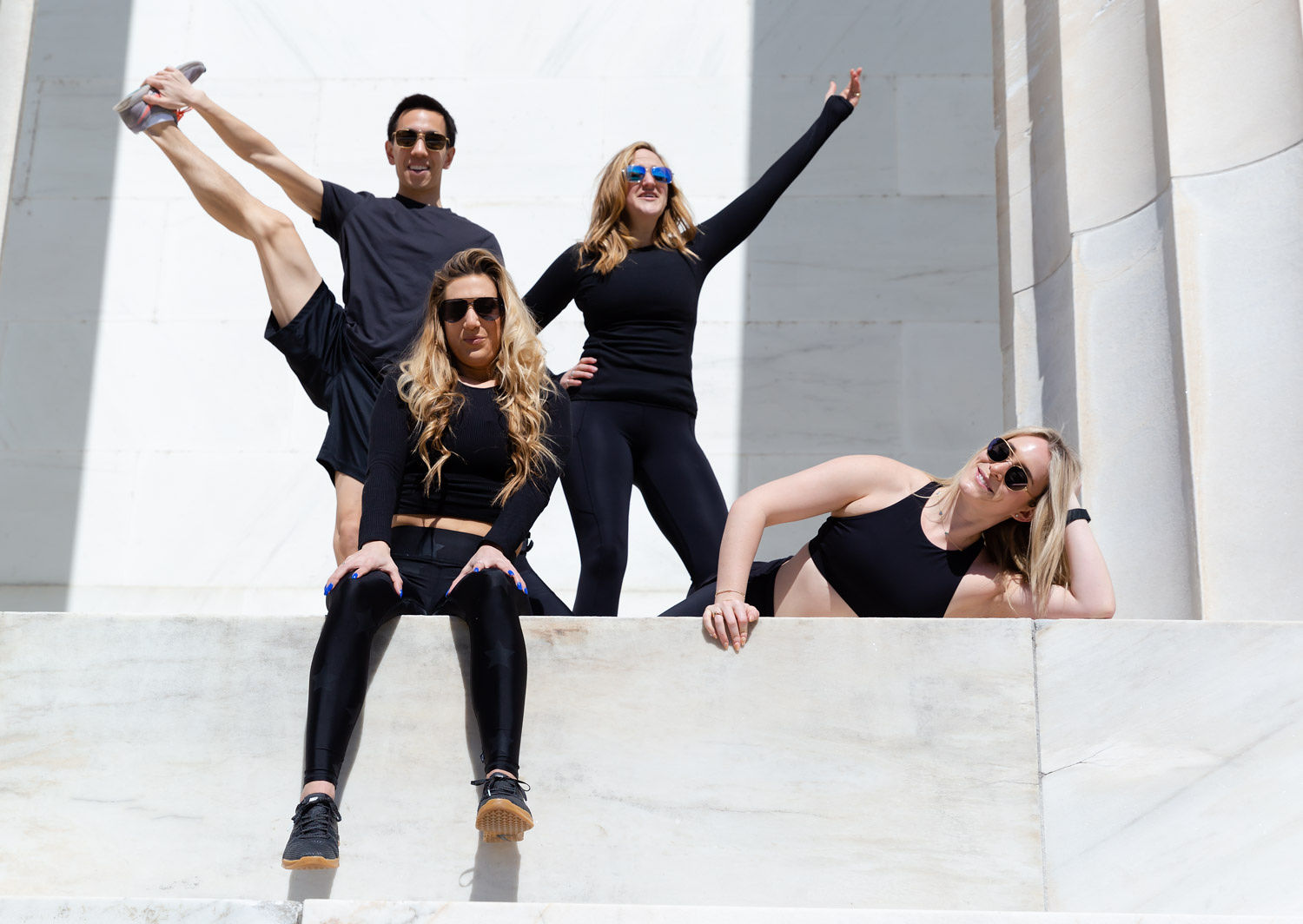 NamaSCULPT | Fitness is Medicine 