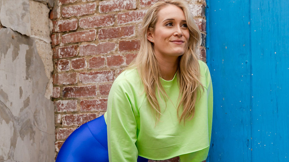 Your Best Abs and Legs | BEYkeover