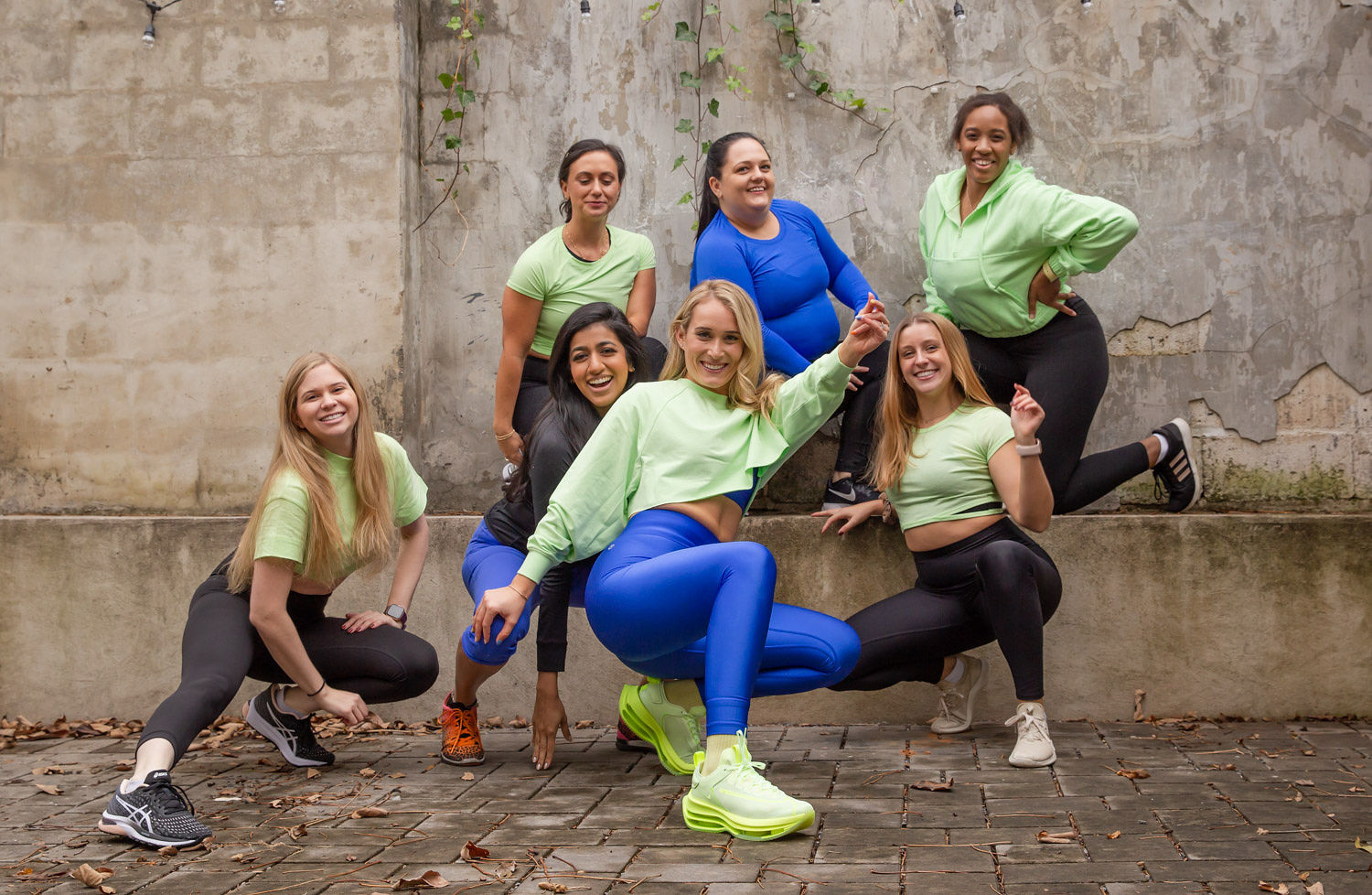 Fast Fire Core | TAYkeover