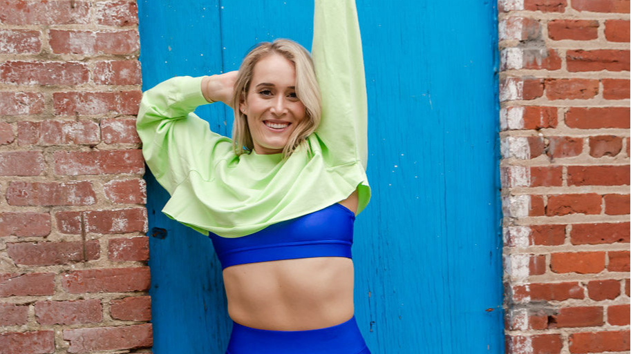 Fast Fire Cardio Dance | BEYkover