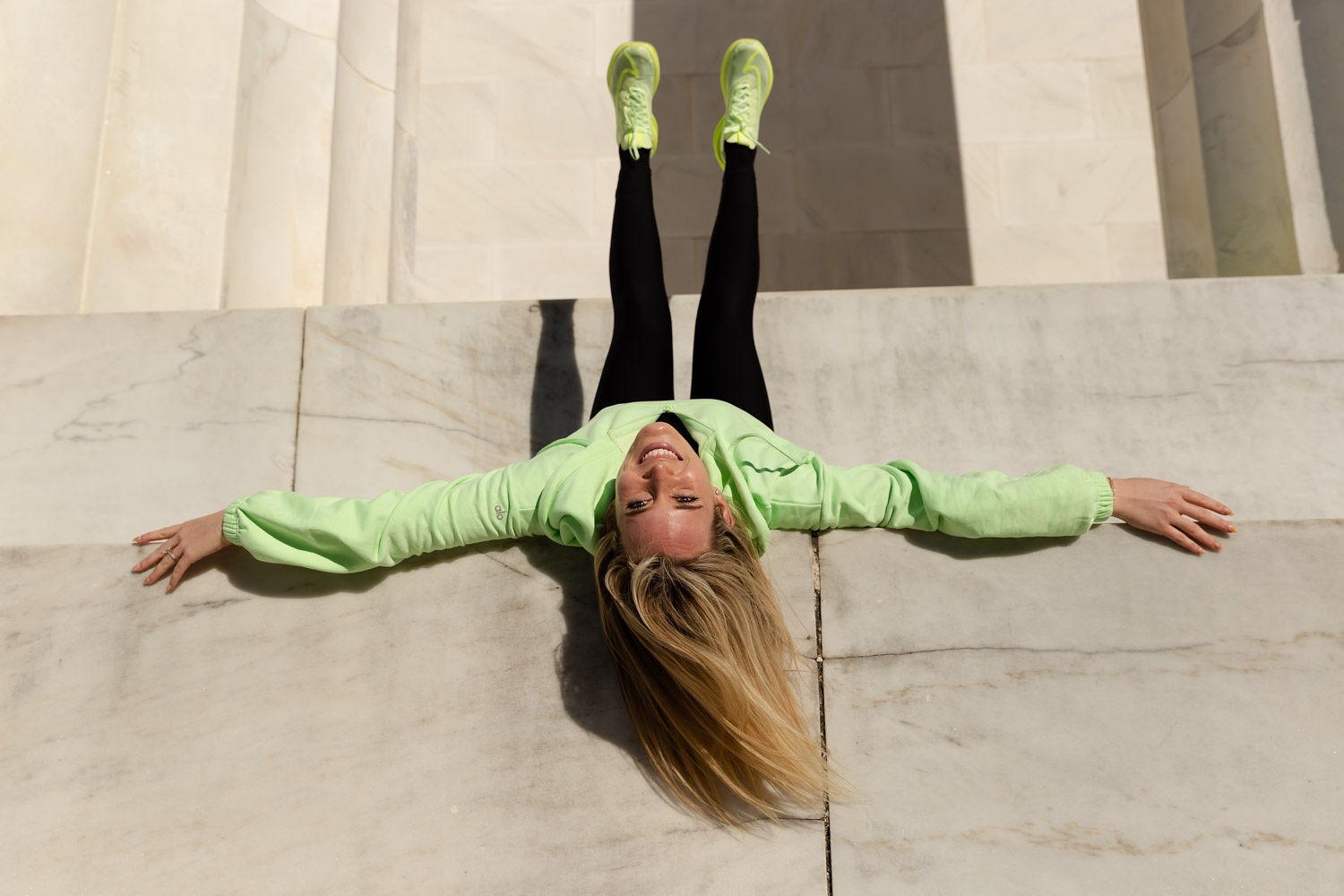 NamaSCULPT | Flip Your Perspective 