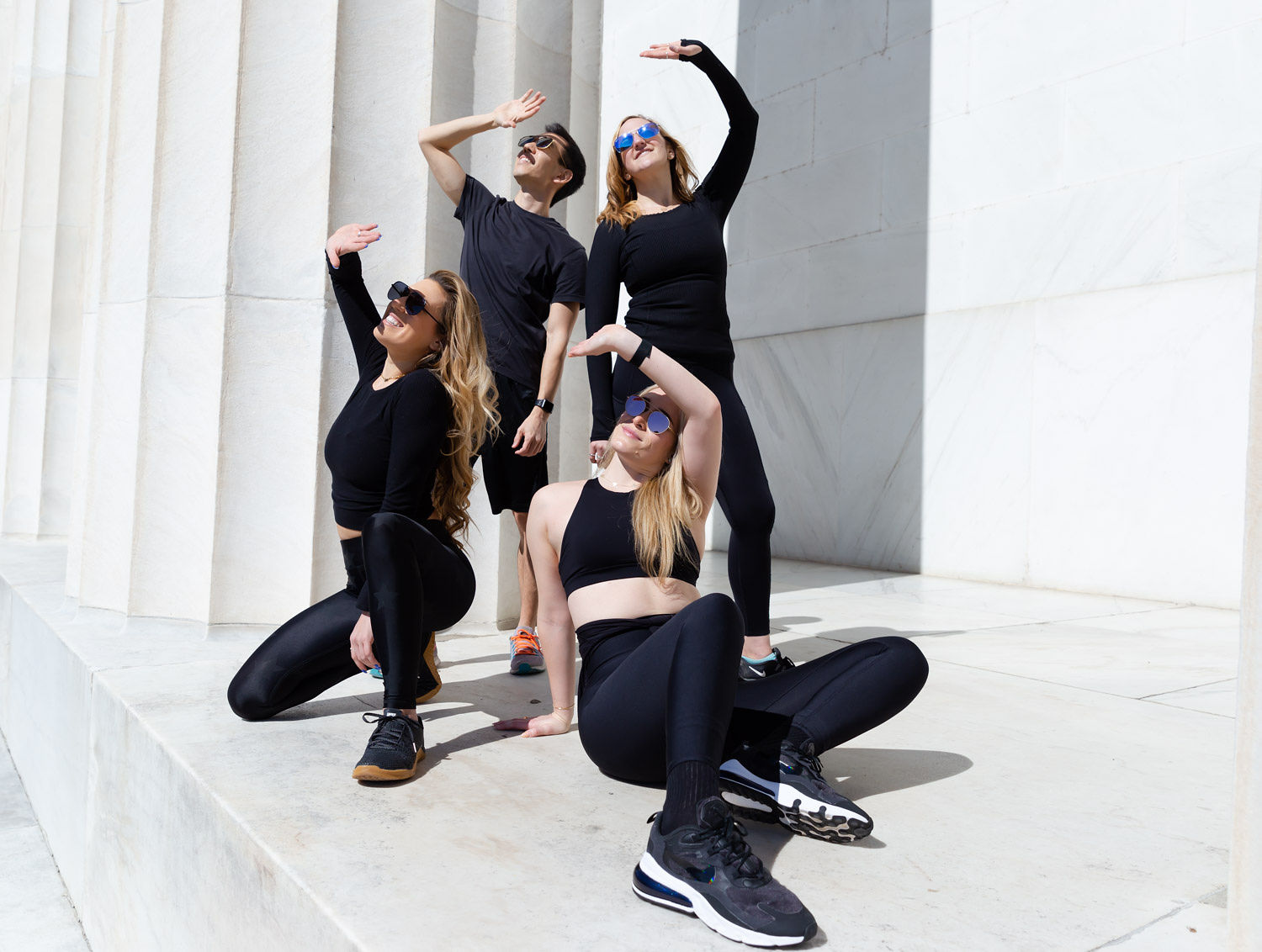 Fast Fire HIIT | PRIDE Month Celebration