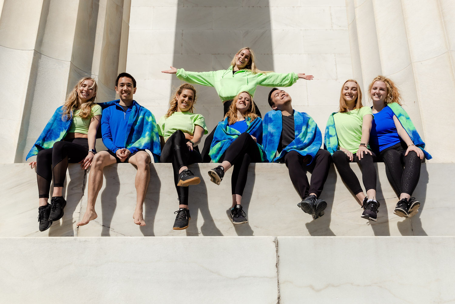 Your Best Abs And Arms | Lil Take Over