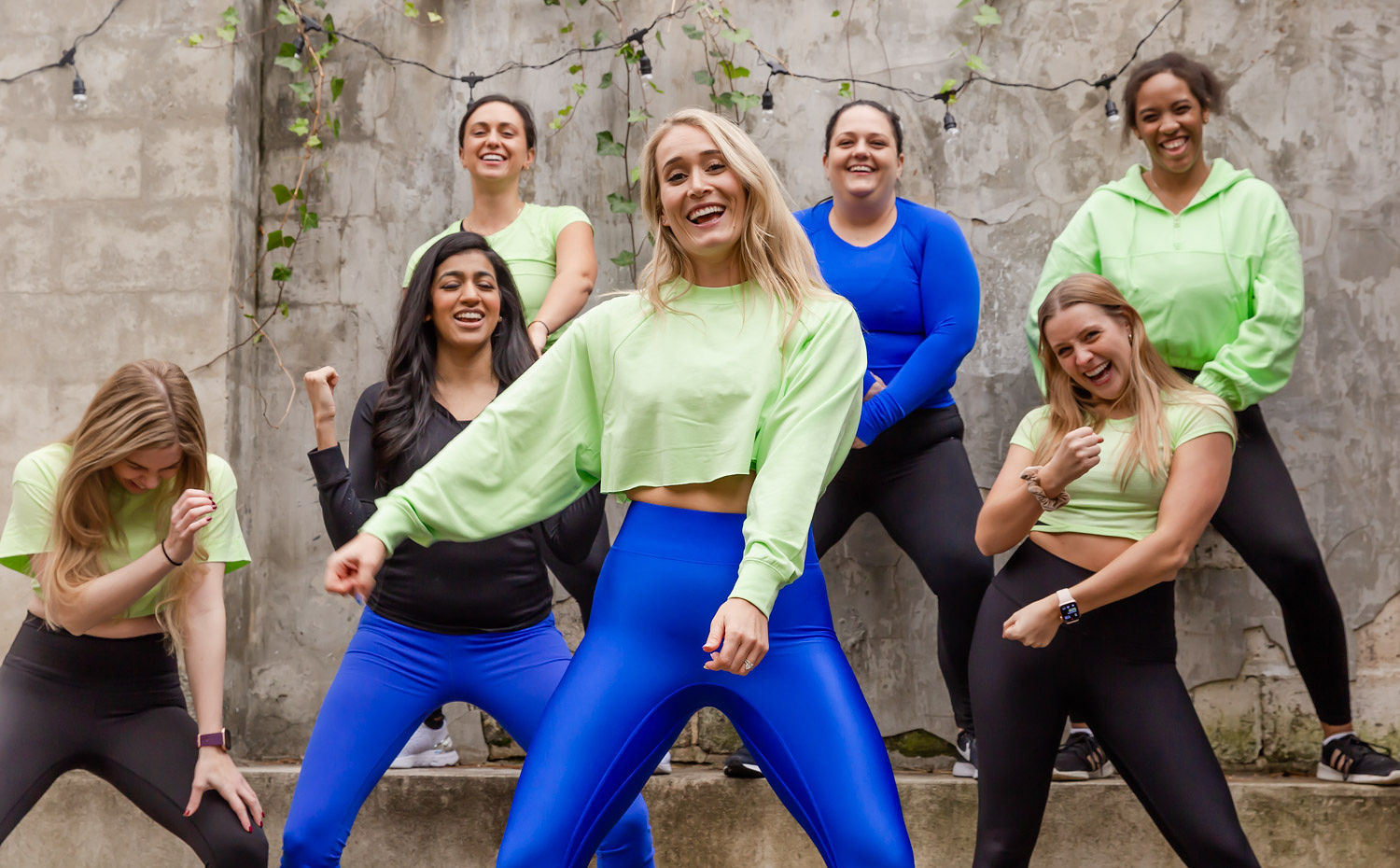 NamaSCULPT | Fire Up Your Confidence!