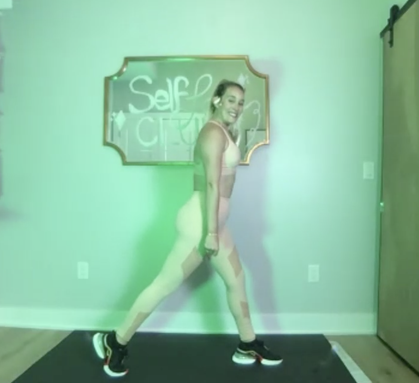 Your Best BUTT | VERY Challenging