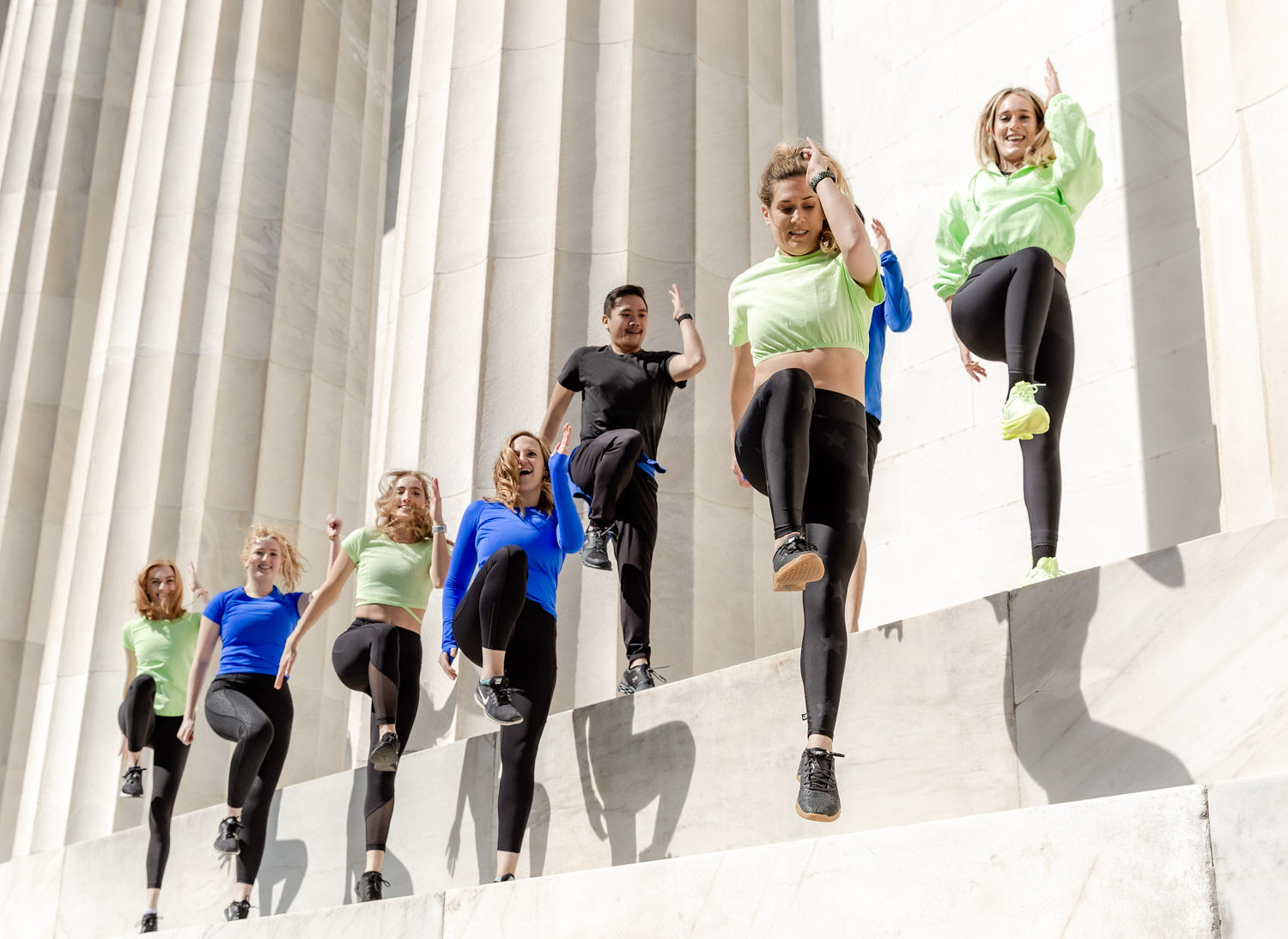 Your Best Abs and Legs | Top Spotify Downloads