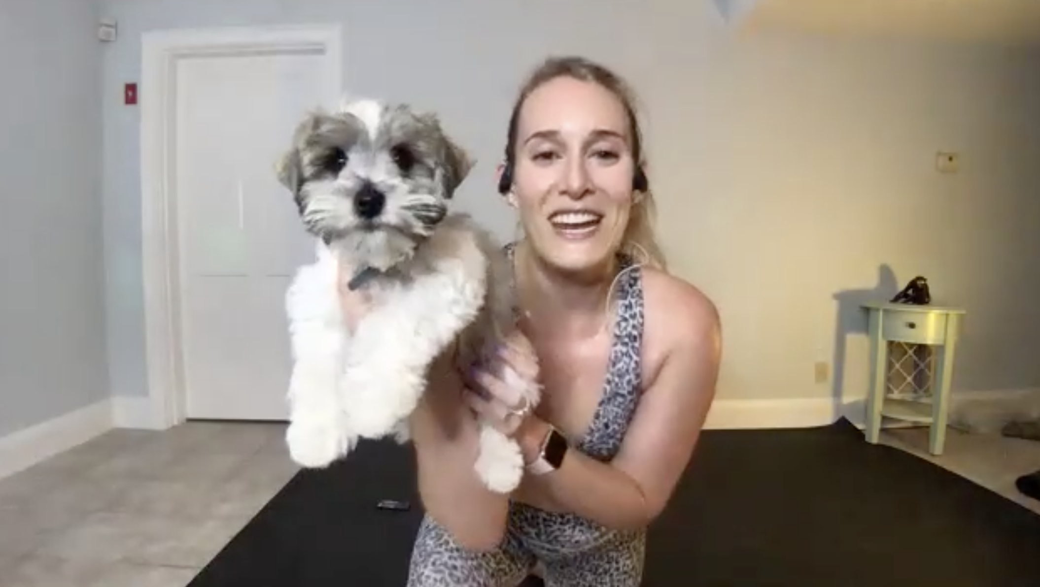 Your Best BUTT | Mood Booster