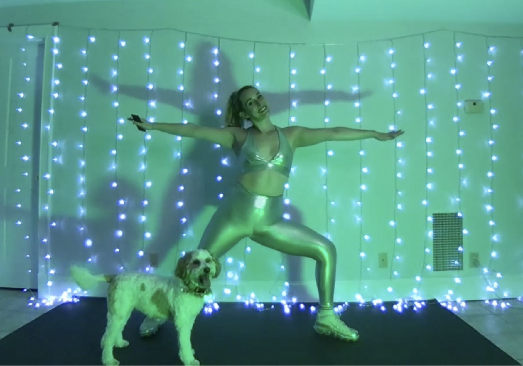 NamaSCULPT | Holiday Edition