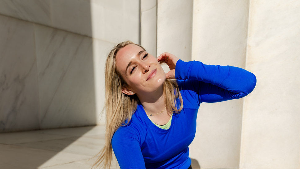 Roll and Recover | Spring Training Week 3 