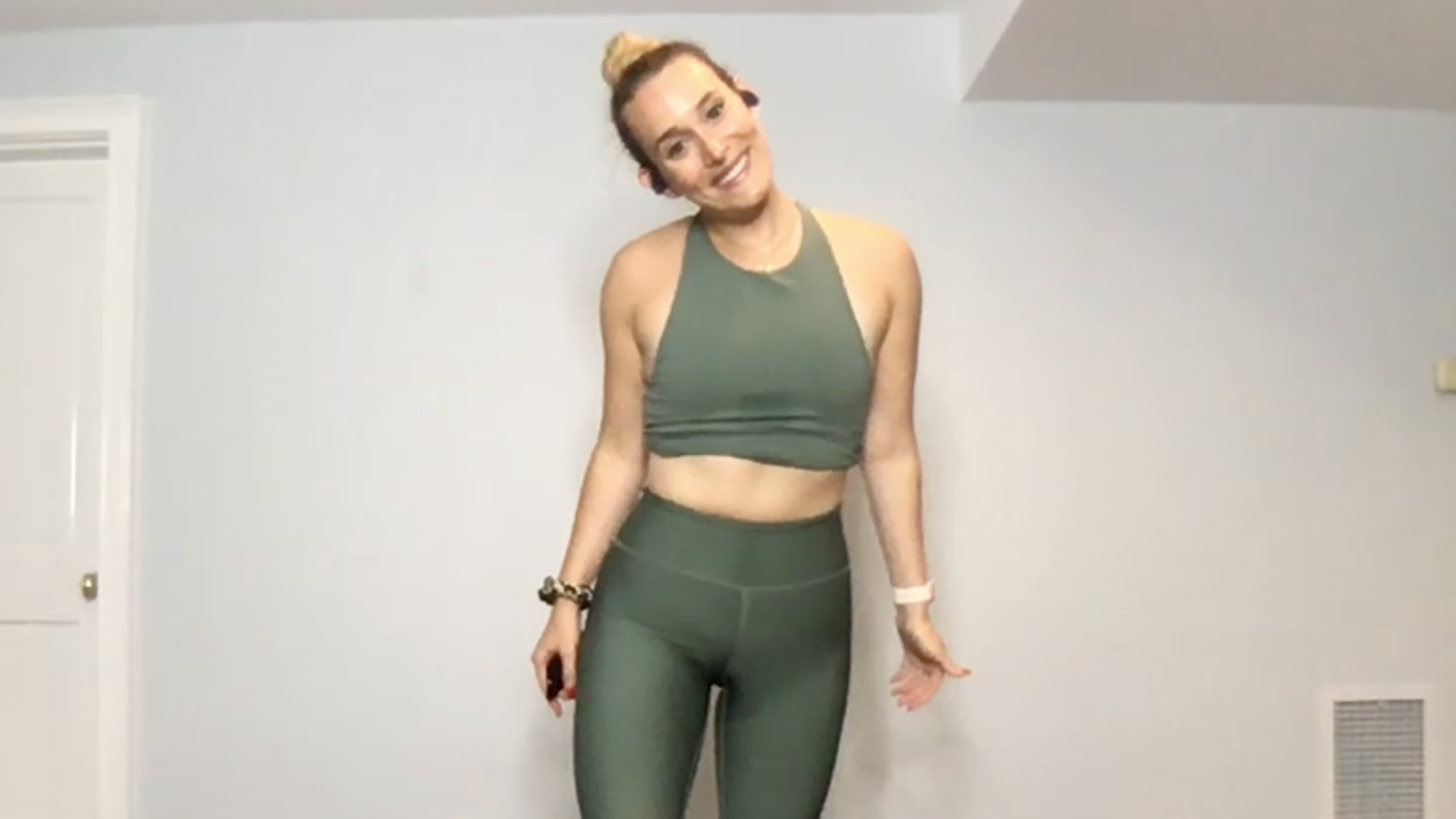 Your Best ABS & ARMS | ABS FOCUSED