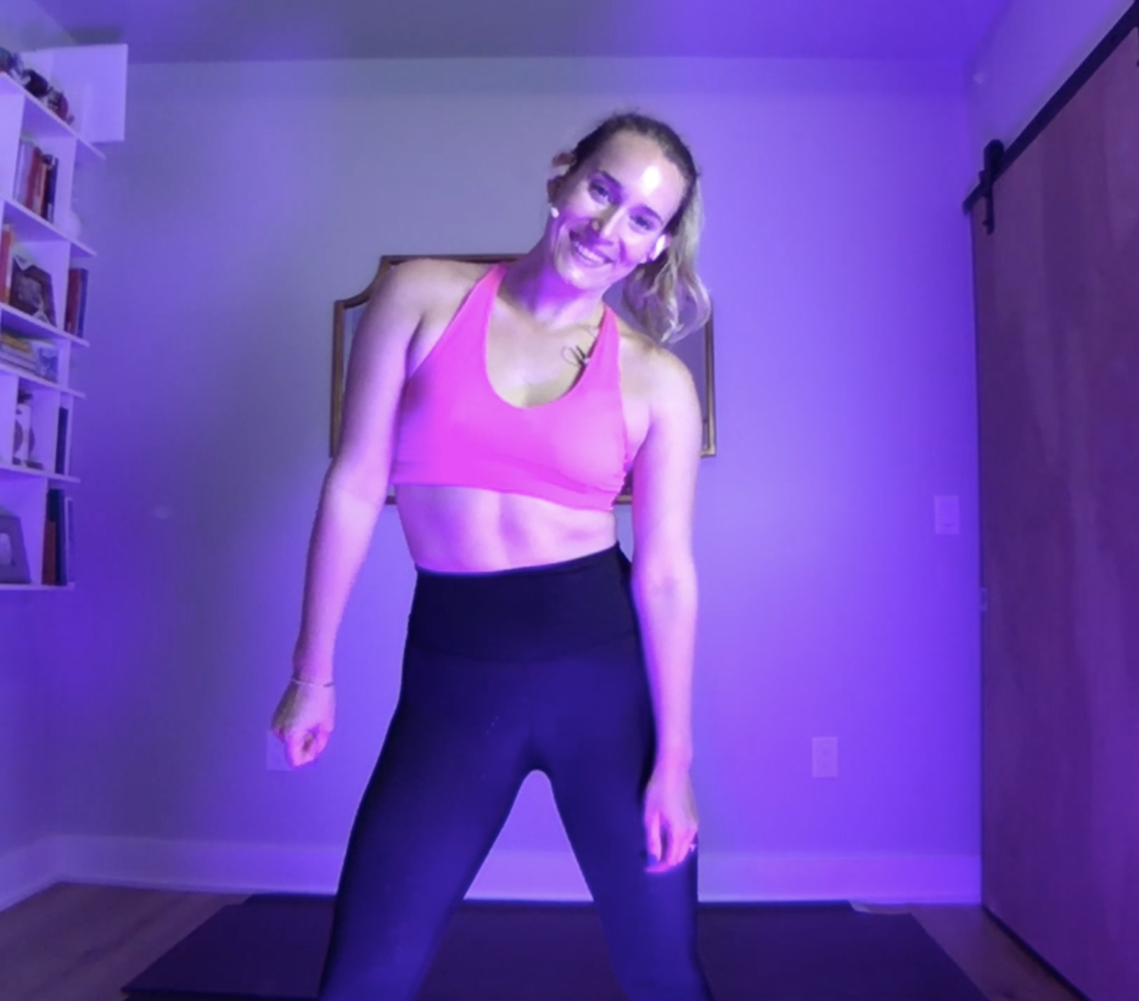 Fast Fire CORE | Lizzo & Kelly Clarkson