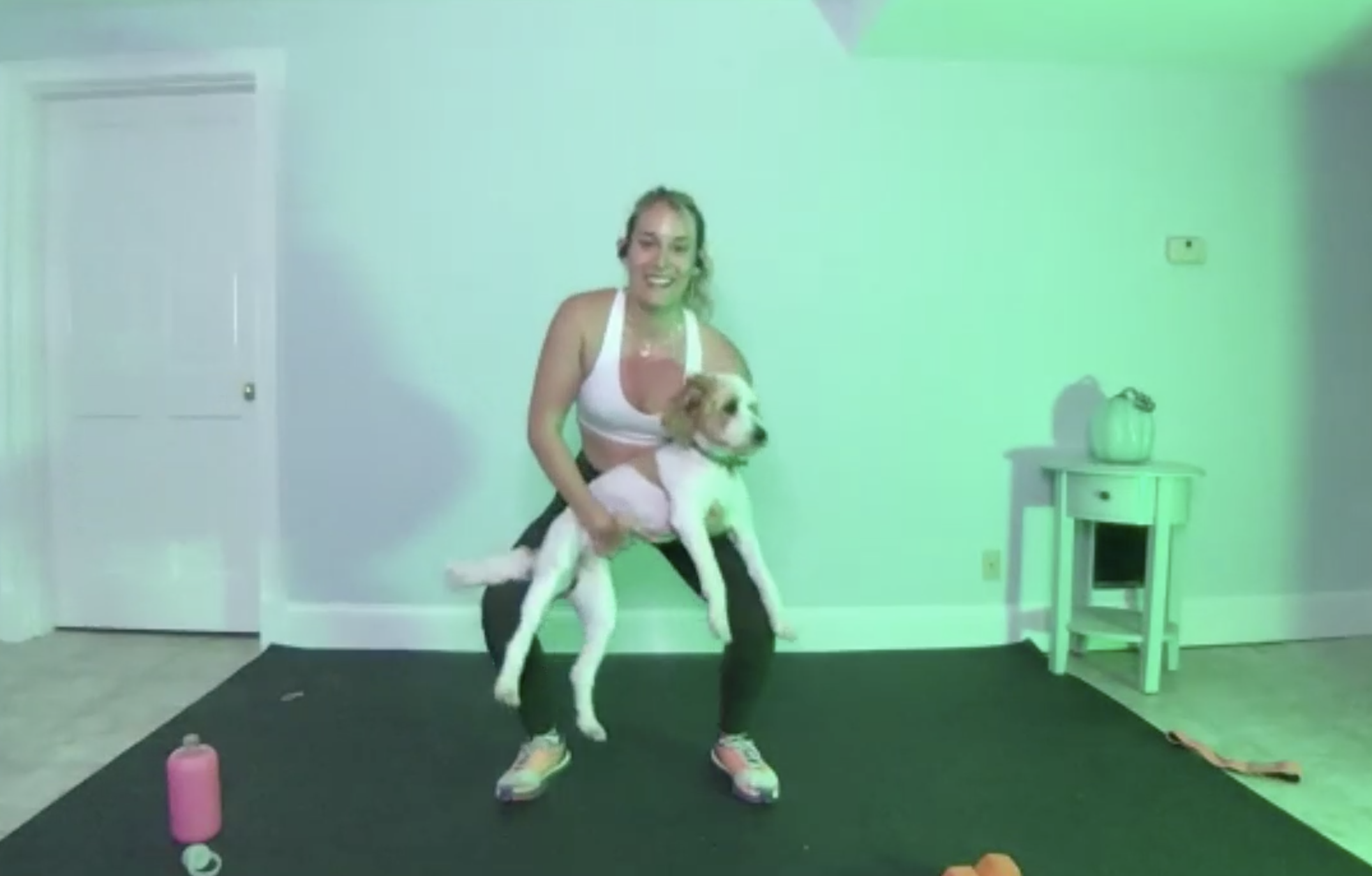 Your Best BUTT | Nicki Minaj vs Tiesto *DRIPPING SWEAT