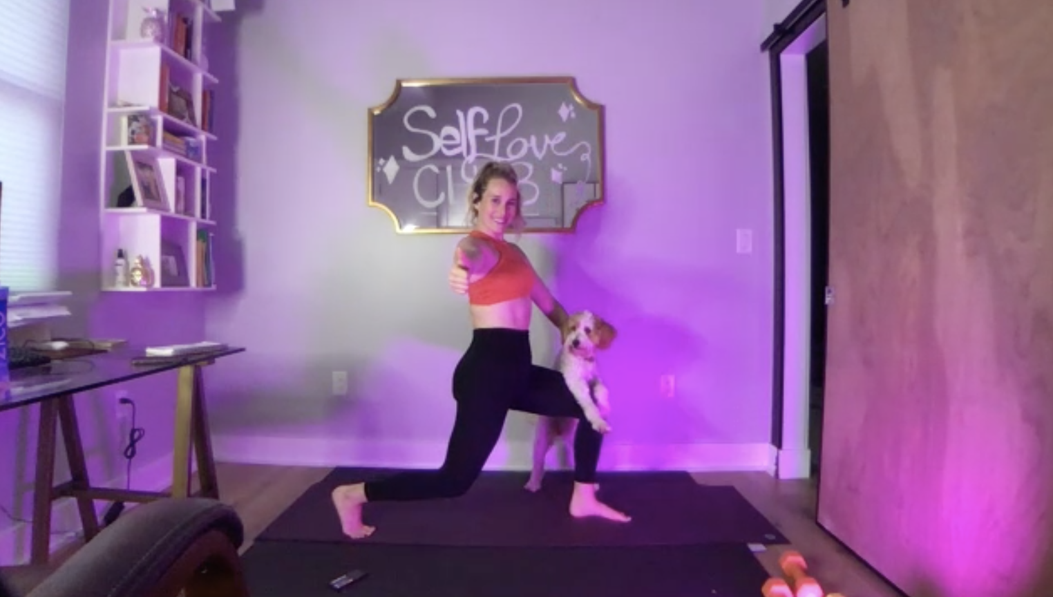 Your Best Butt Ever | Reggaeton & Latin *600 Calorie Burner