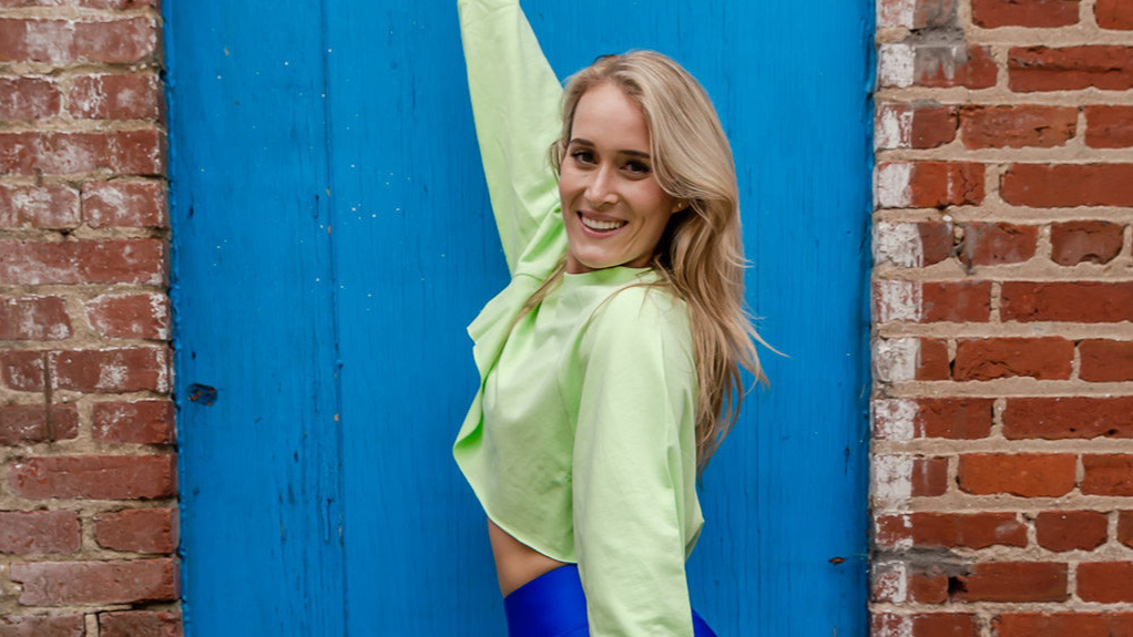 Your Best Butt | Booty Build Out